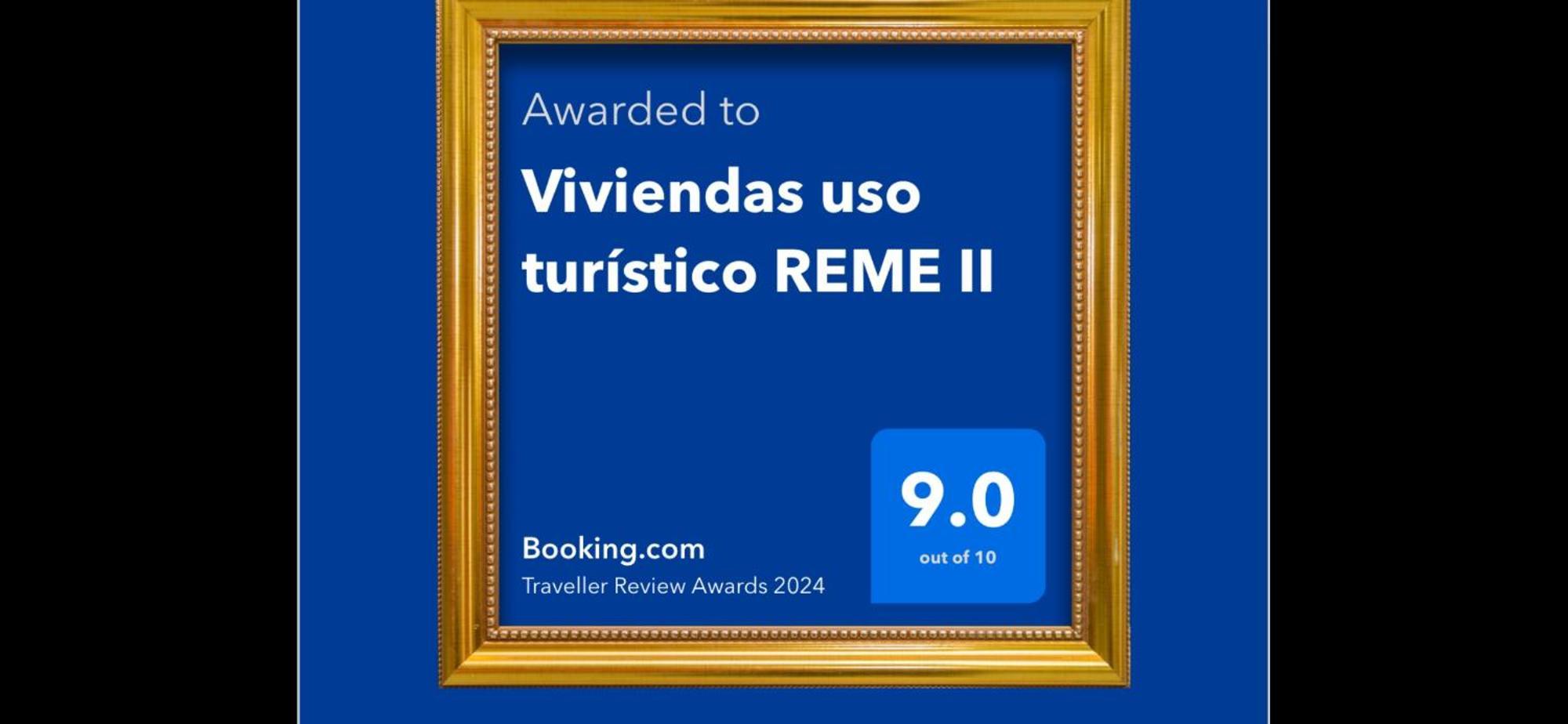 Viviendas Uso Turistico Reme II Foz Dış mekan fotoğraf